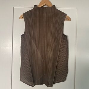 Issey Miyake Shirt